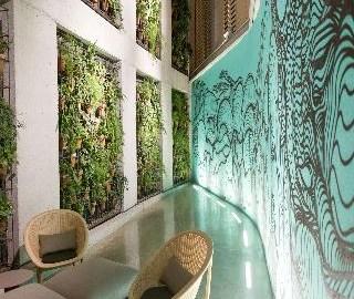 Hotel Rec Barcelona - Adults Only