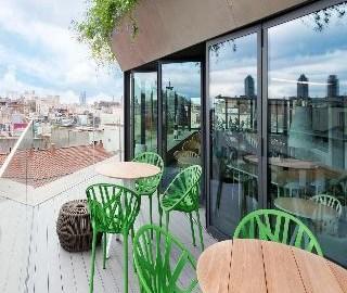 Hotel Rec Barcelona - Adults Only