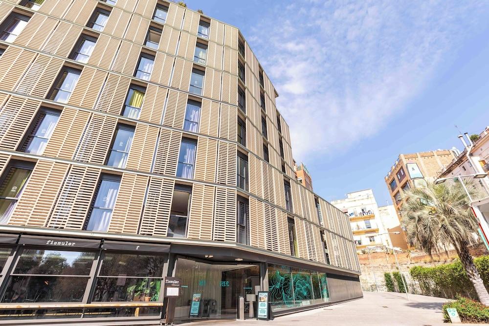 Hotel Rec Barcelona - Adults Only