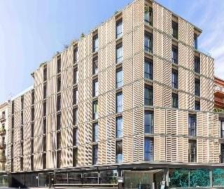 Hotel Rec Barcelona - Adults Only