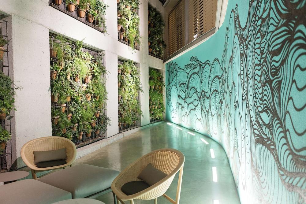 Hotel Rec Barcelona - Adults Only