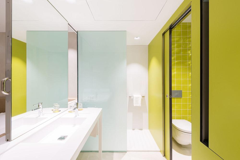Hotel Rec Barcelona - Adults Only