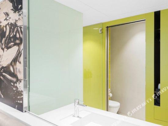Hotel Rec Barcelona - Adults Only