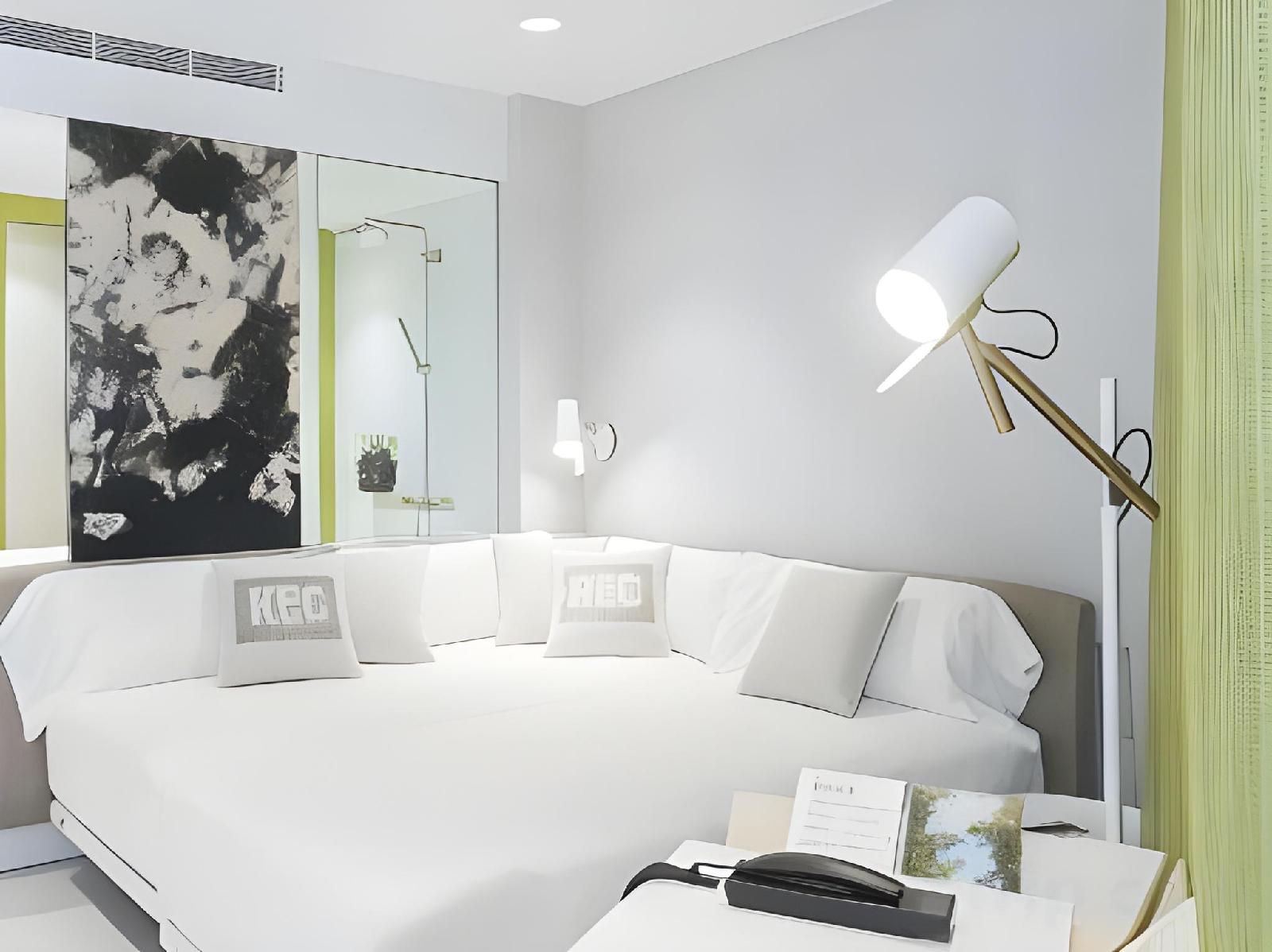 Hotel Rec Barcelona - Adults Only