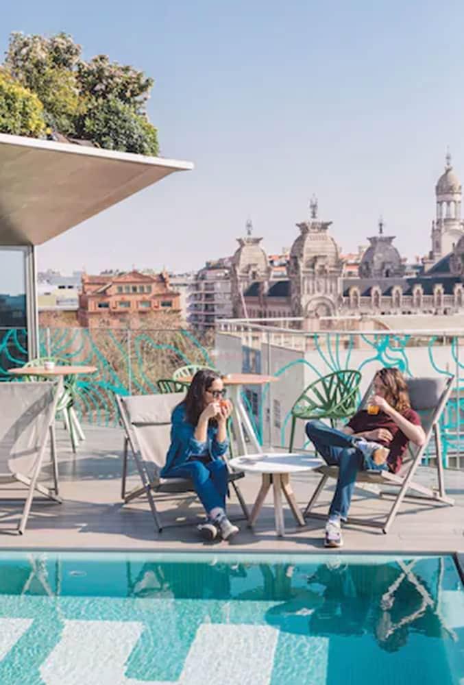 Hotel Rec Barcelona - Adults Only