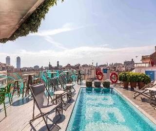 Hotel Rec Barcelona - Adults Only
