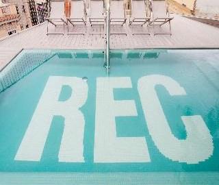 Hotel Rec Barcelona - Adults Only
