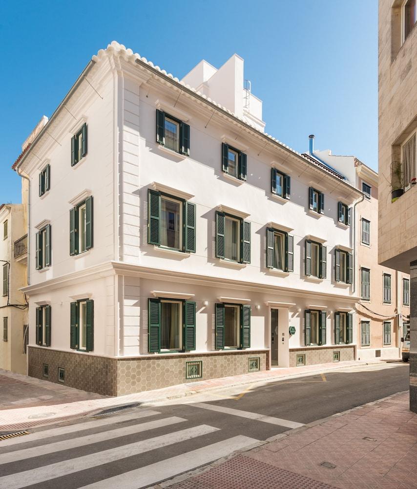 Boutique Hotel Sant Roc & Spa
