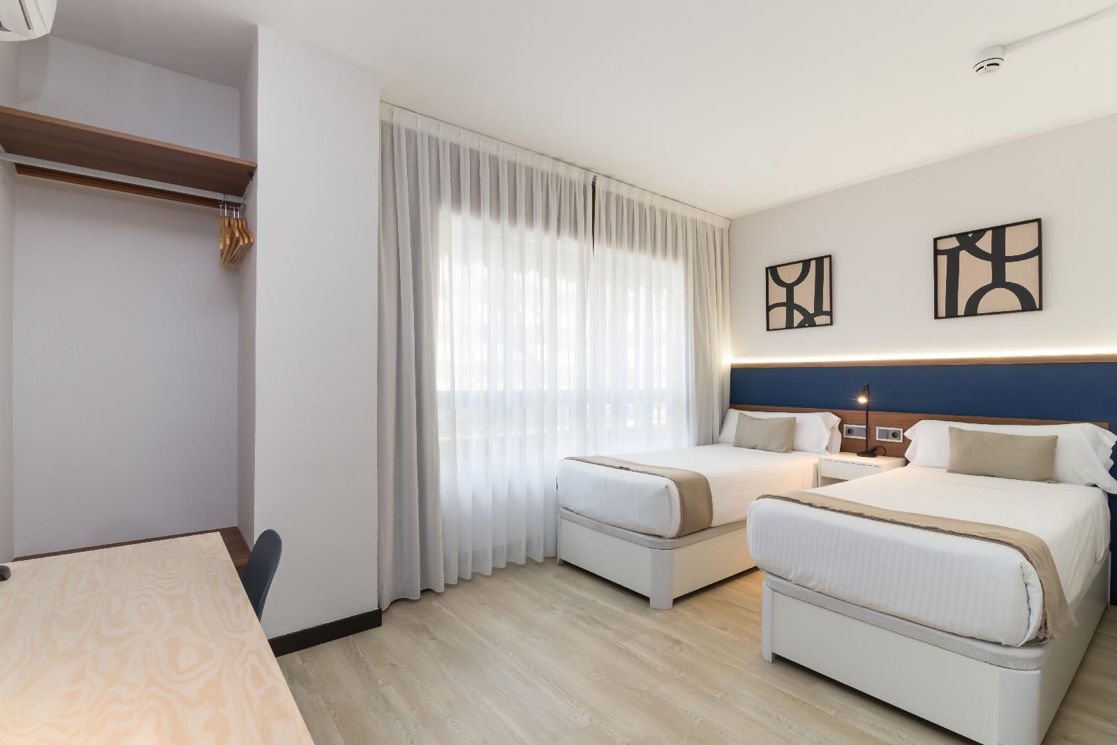 Roisa Hostal Boutique