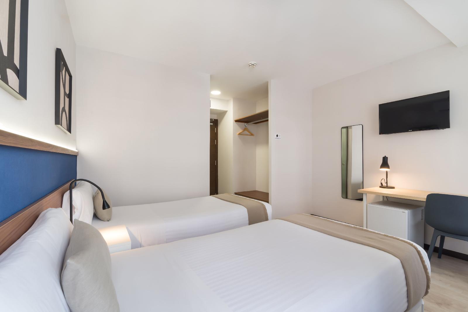 Roisa Hostal Boutique