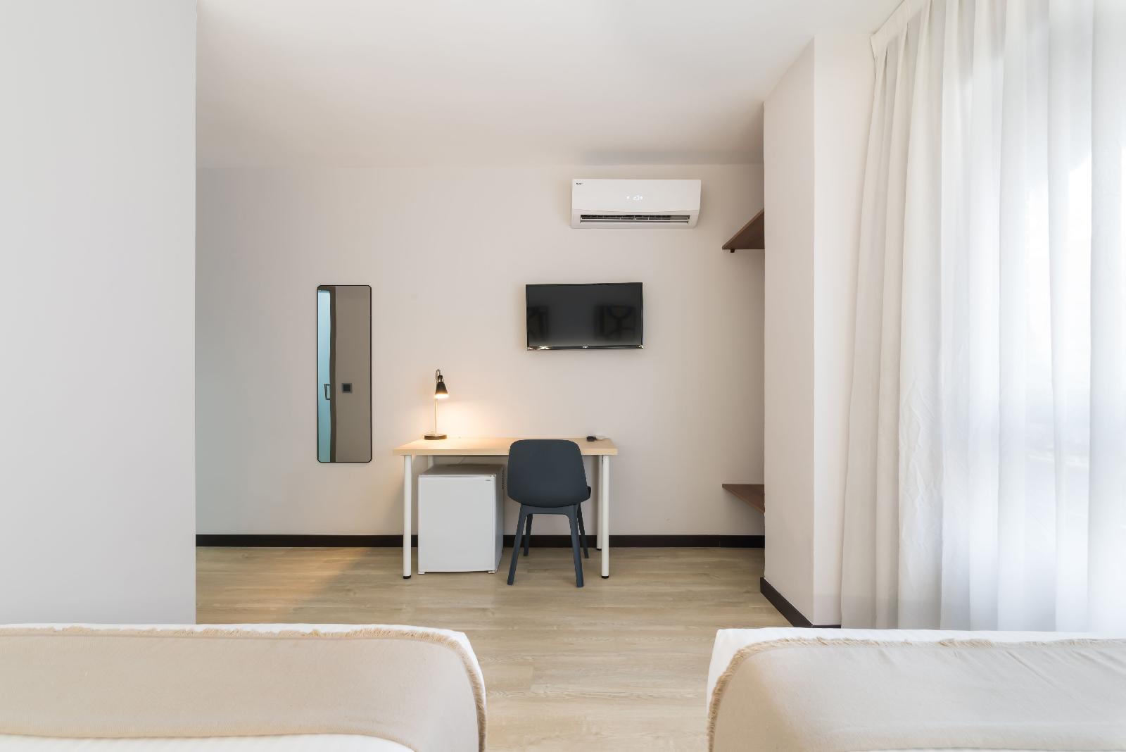Roisa Hostal Boutique