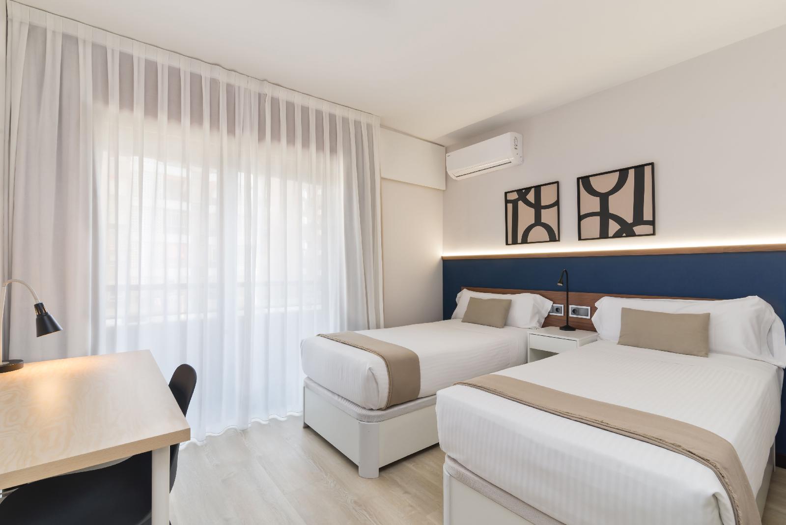 Roisa Hostal Boutique