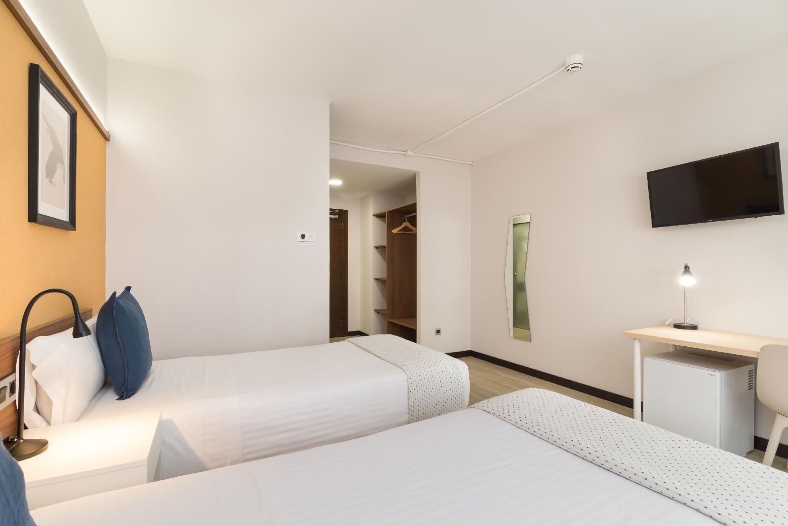 Roisa Hostal Boutique