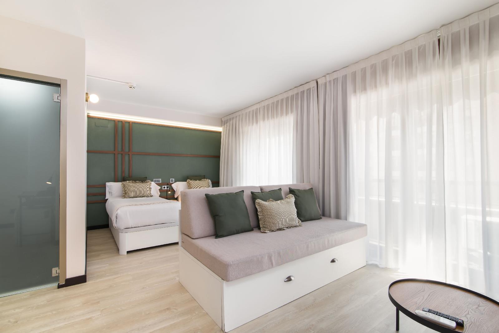 Roisa Hostal Boutique