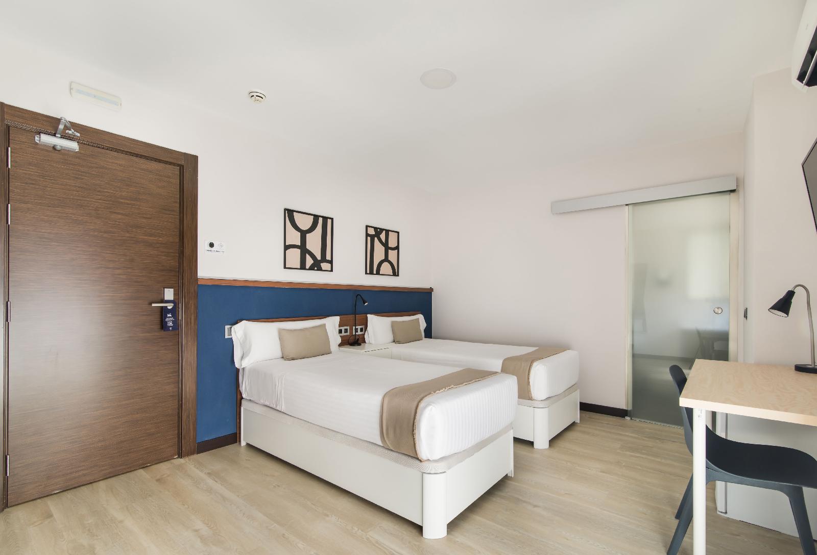 Roisa Hostal Boutique