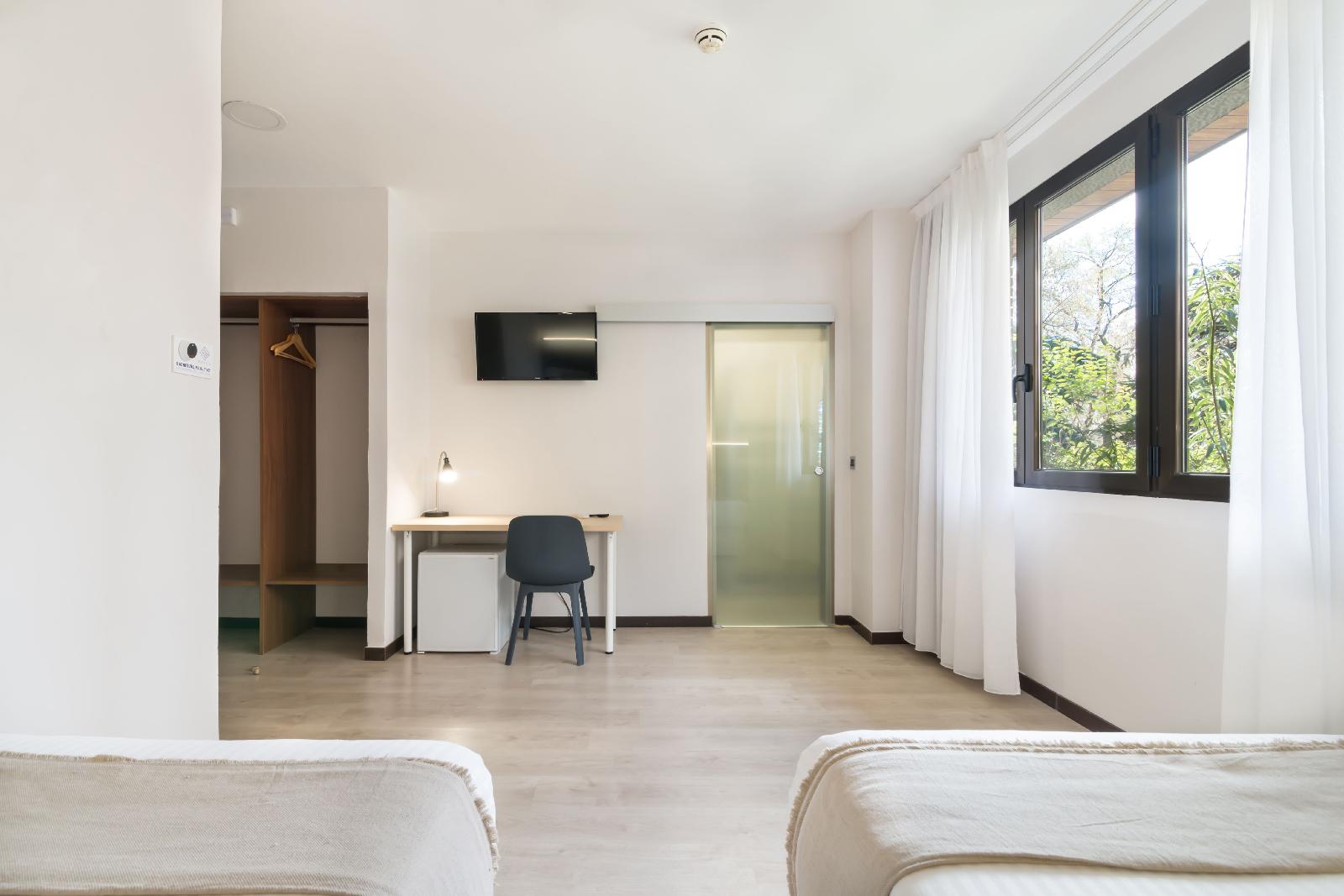 Roisa Hostal Boutique