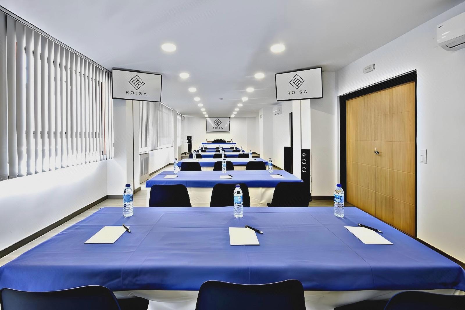 Roisa Hostal Boutique