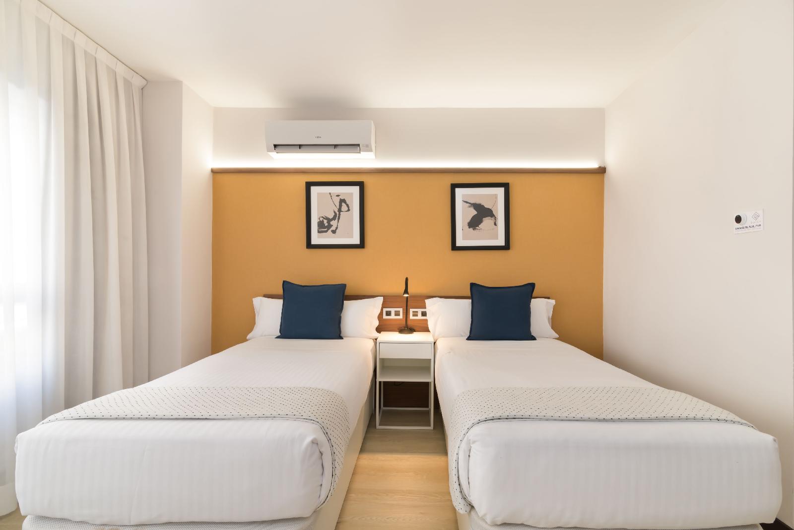 Roisa Hostal Boutique