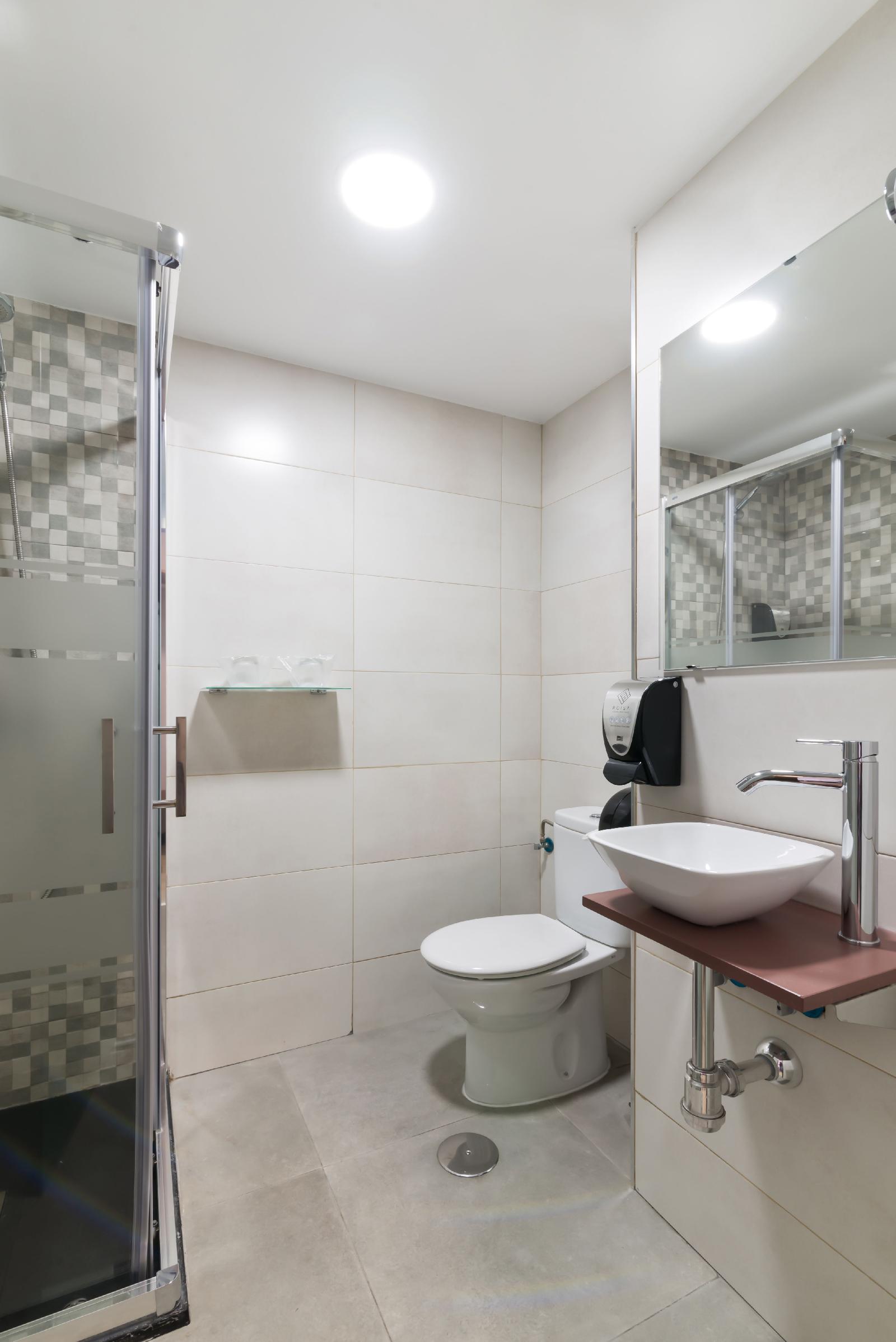 Roisa Hostal Boutique