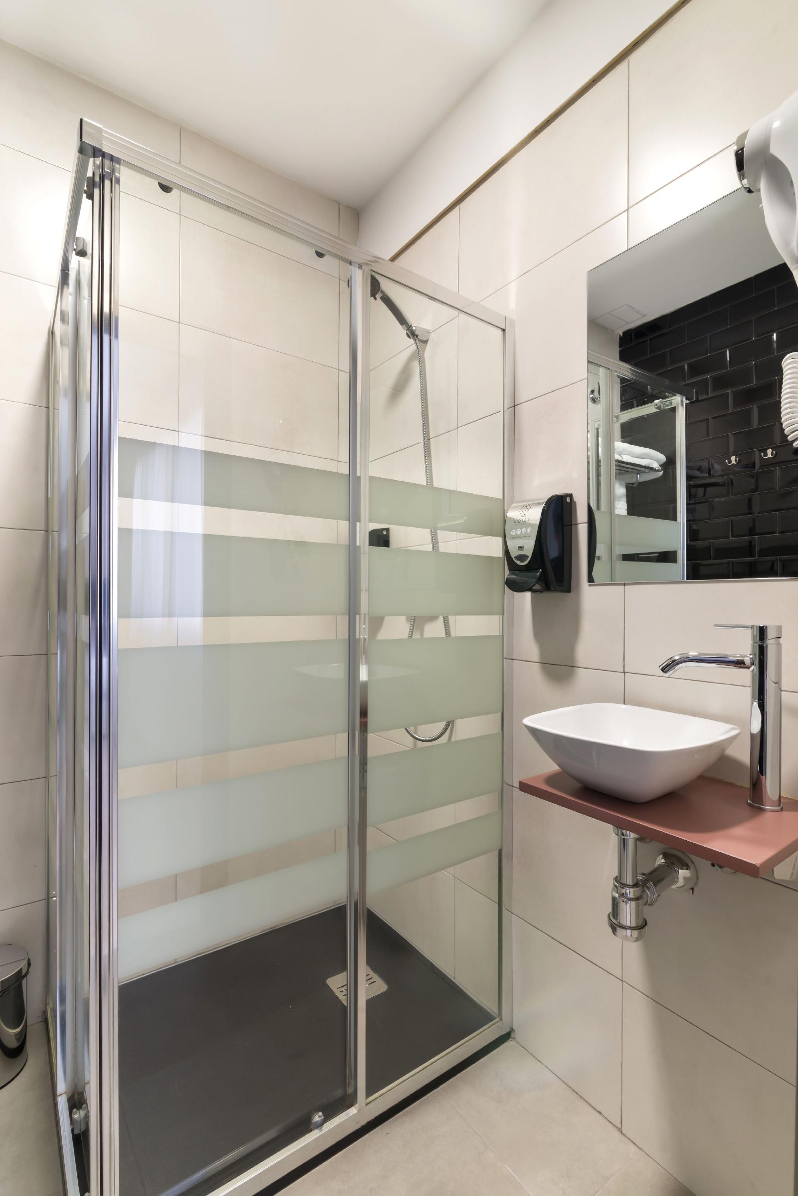 Roisa Hostal Boutique
