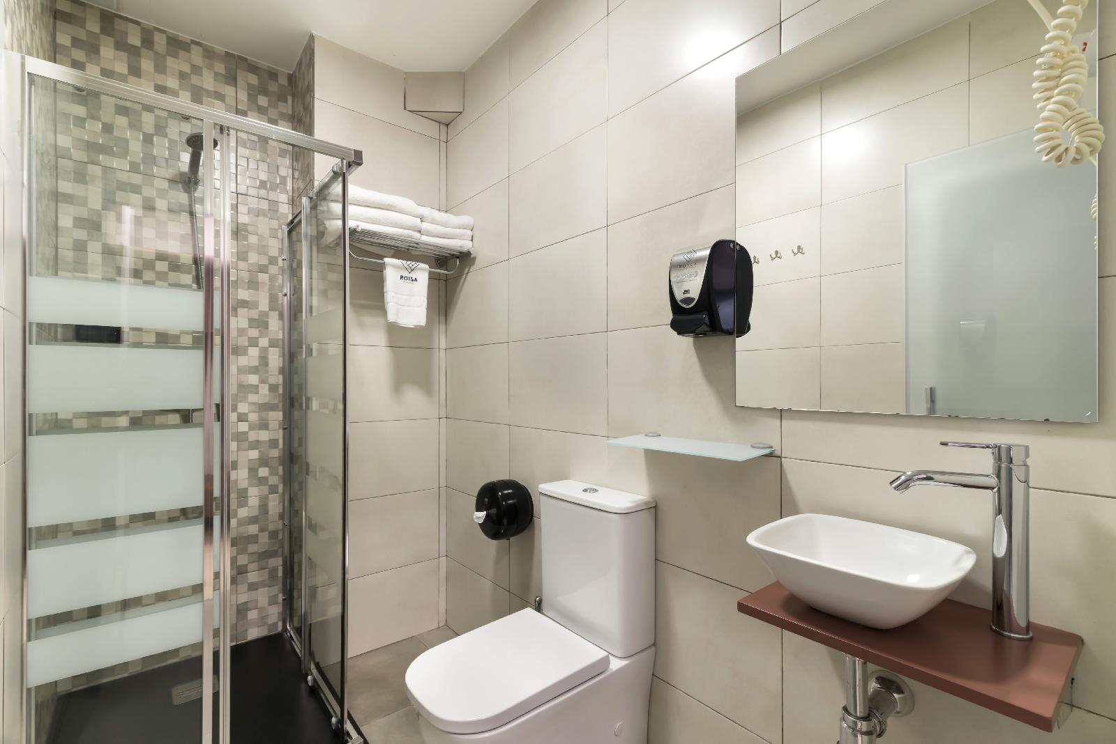 Roisa Hostal Boutique
