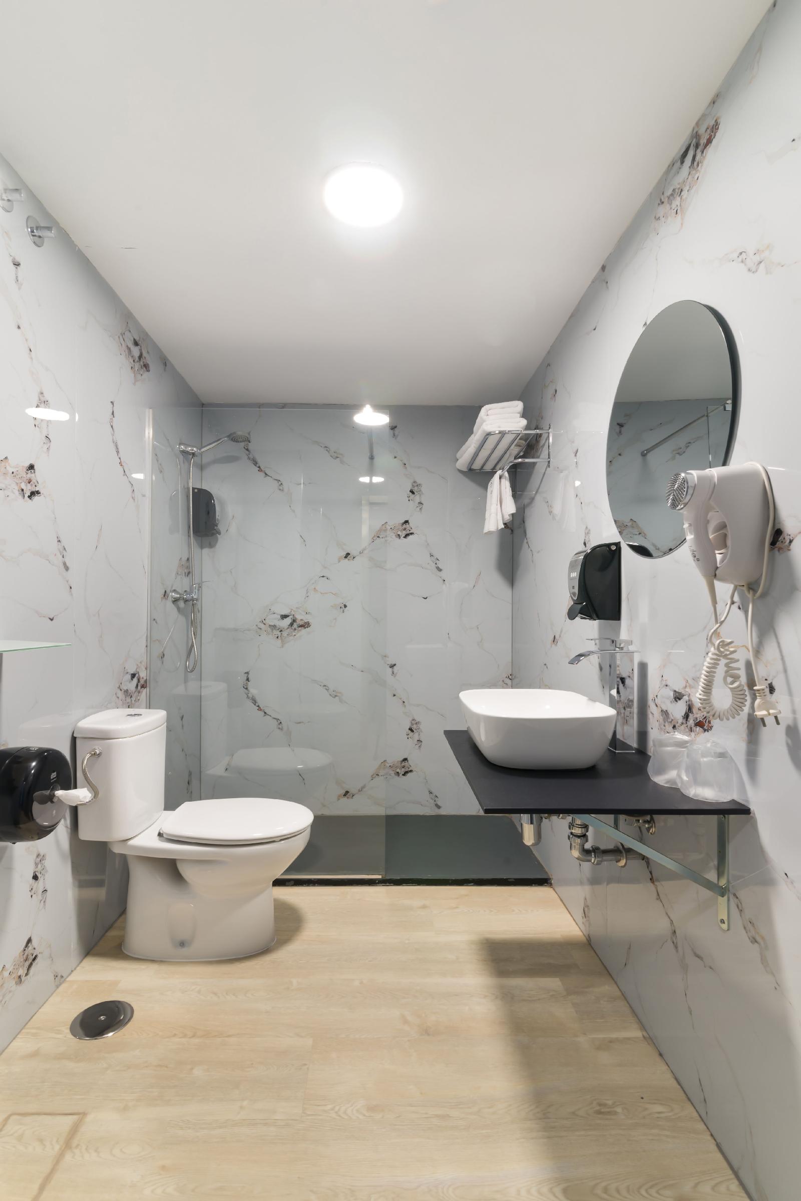 Roisa Hostal Boutique