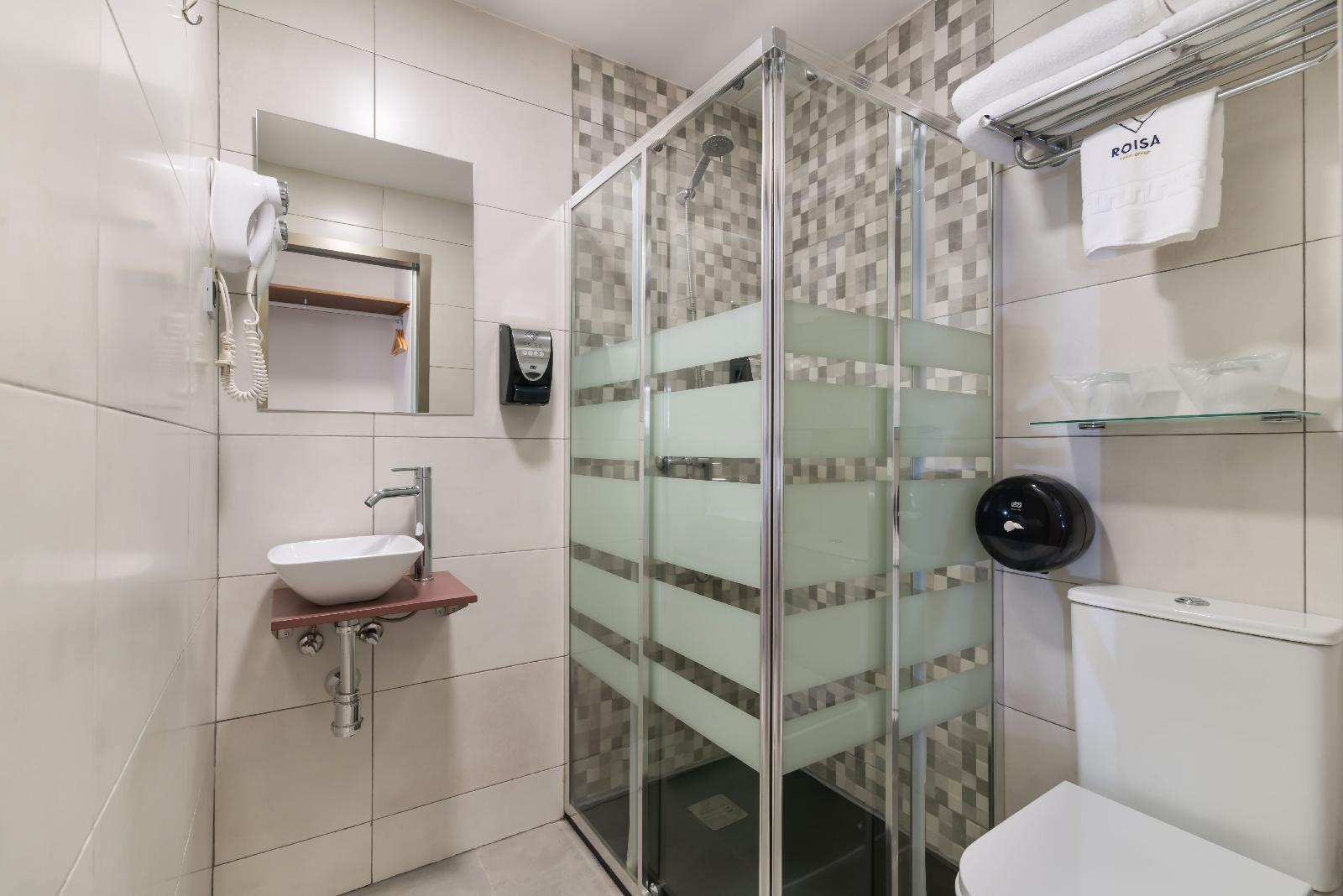 Roisa Hostal Boutique