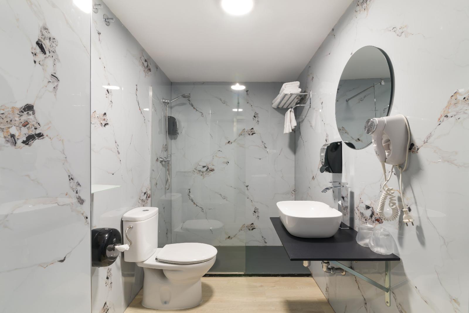 Roisa Hostal Boutique