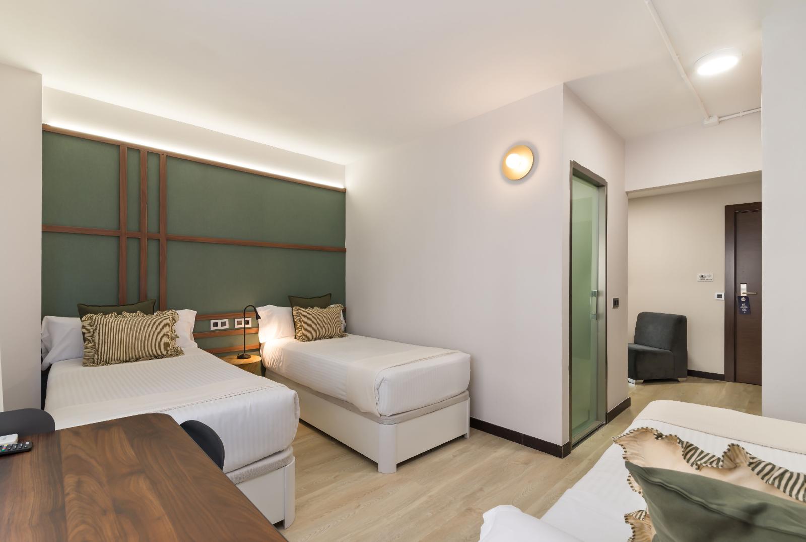 Roisa Hostal Boutique