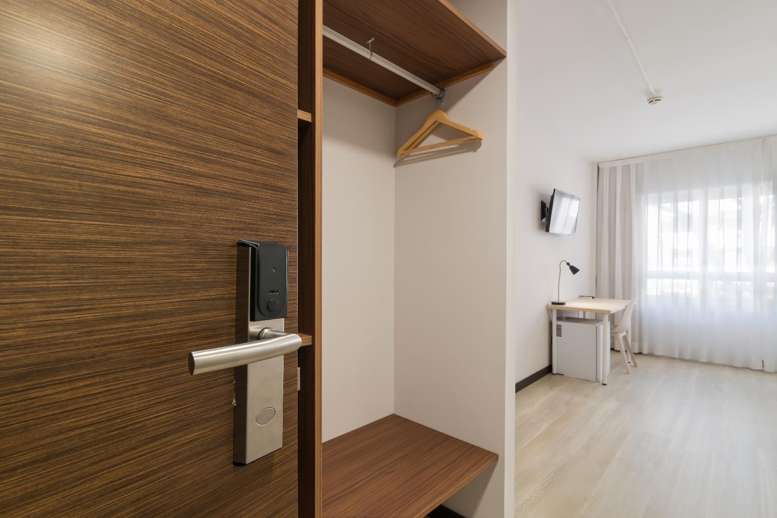 Roisa Hostal Boutique
