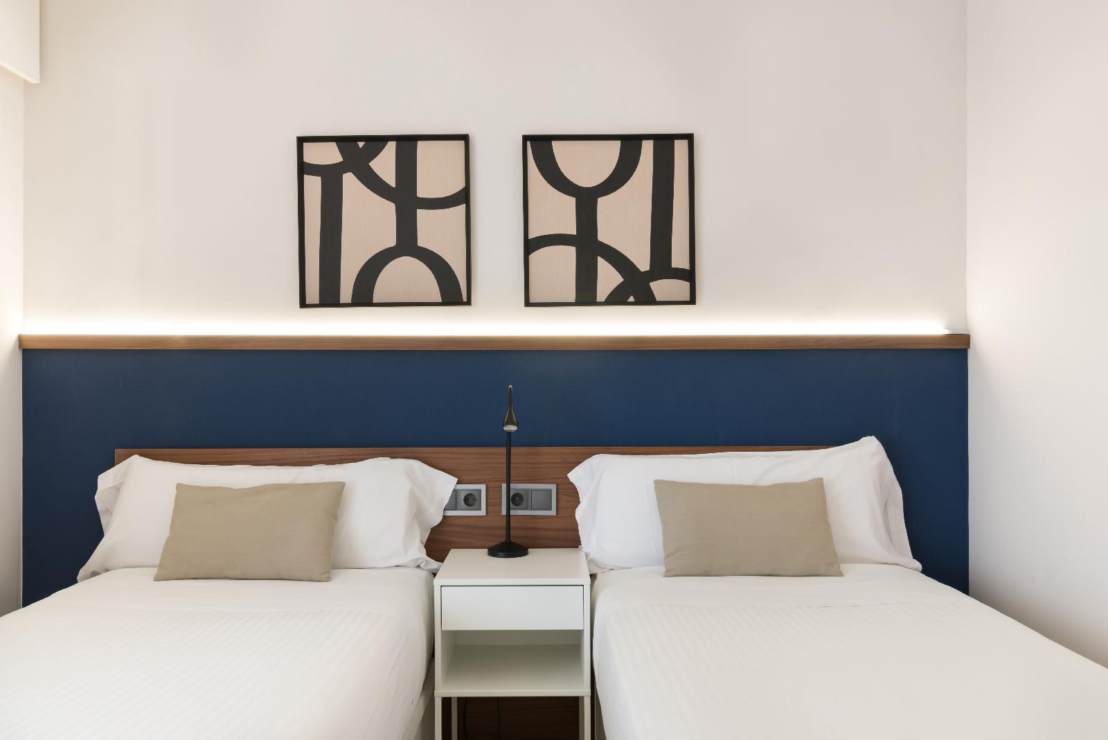 Roisa Hostal Boutique