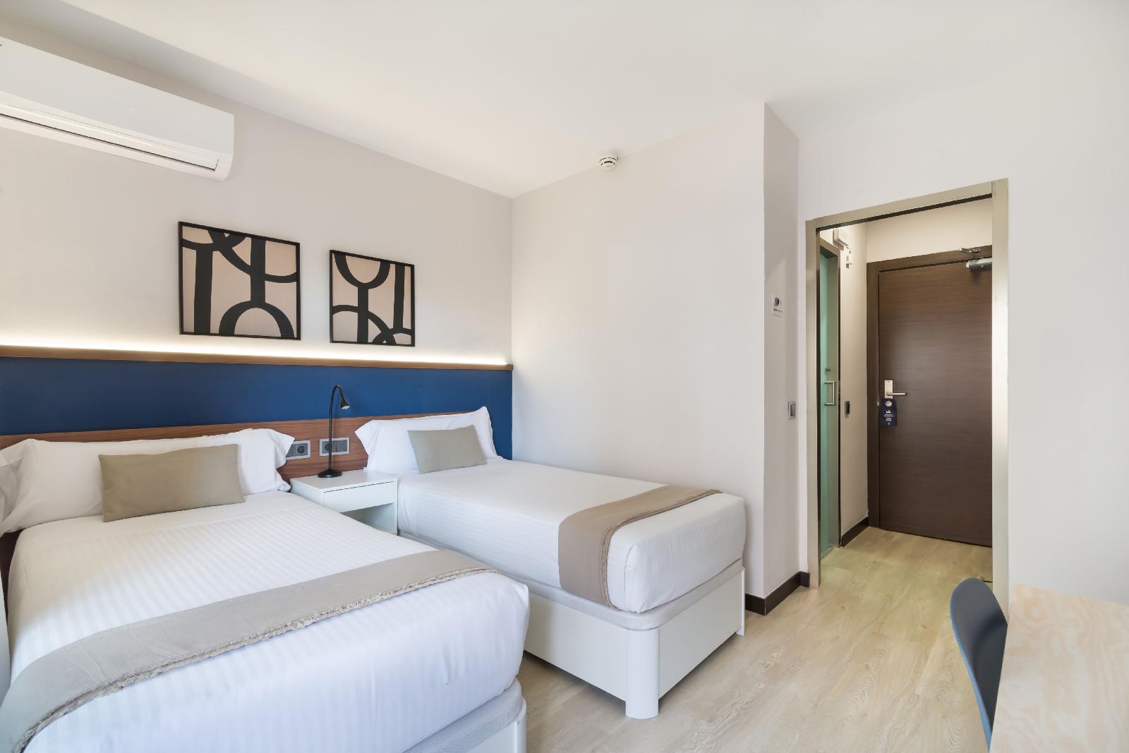Roisa Hostal Boutique