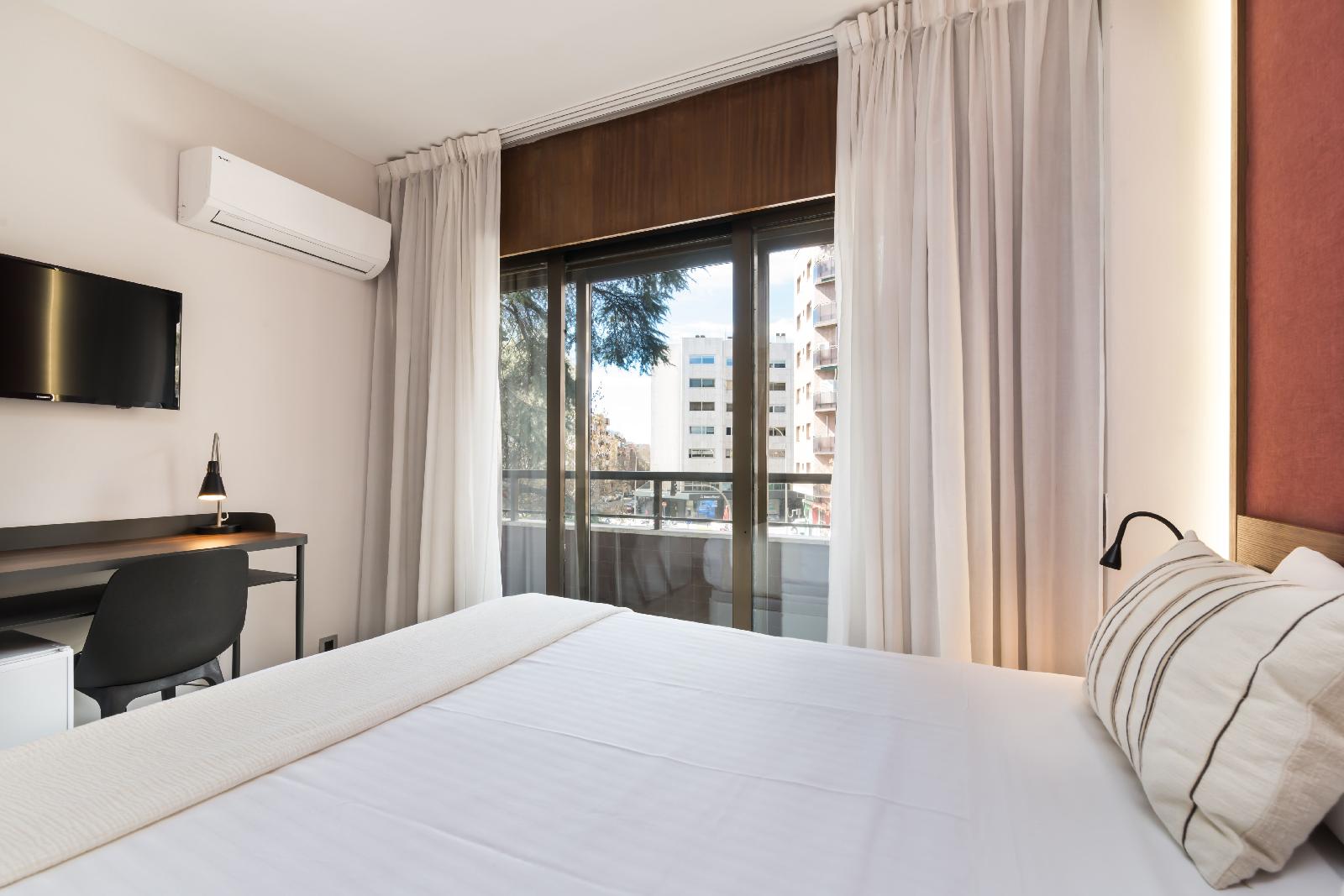 Roisa Hostal Boutique