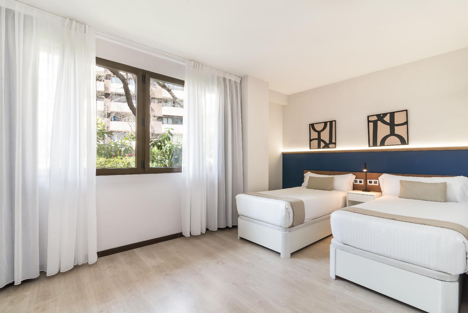 Roisa Hostal Boutique