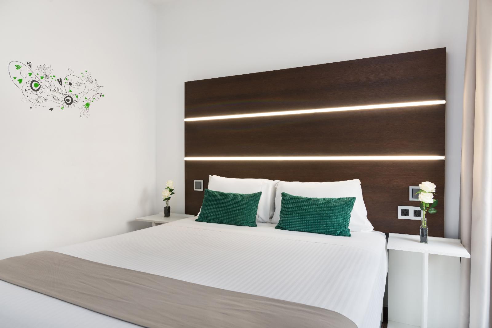 Roisa Hostal Boutique