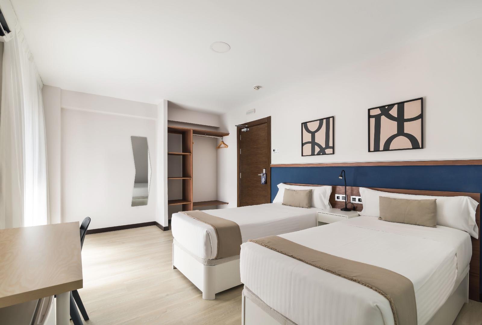 Roisa Hostal Boutique