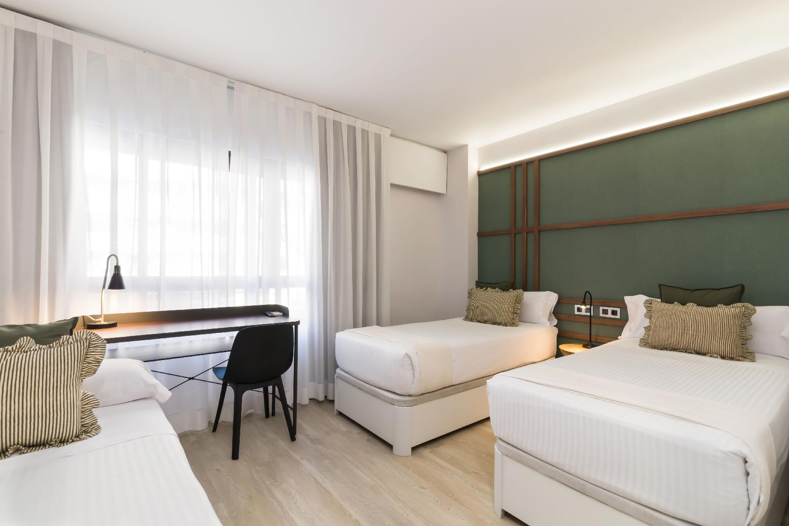 Roisa Hostal Boutique