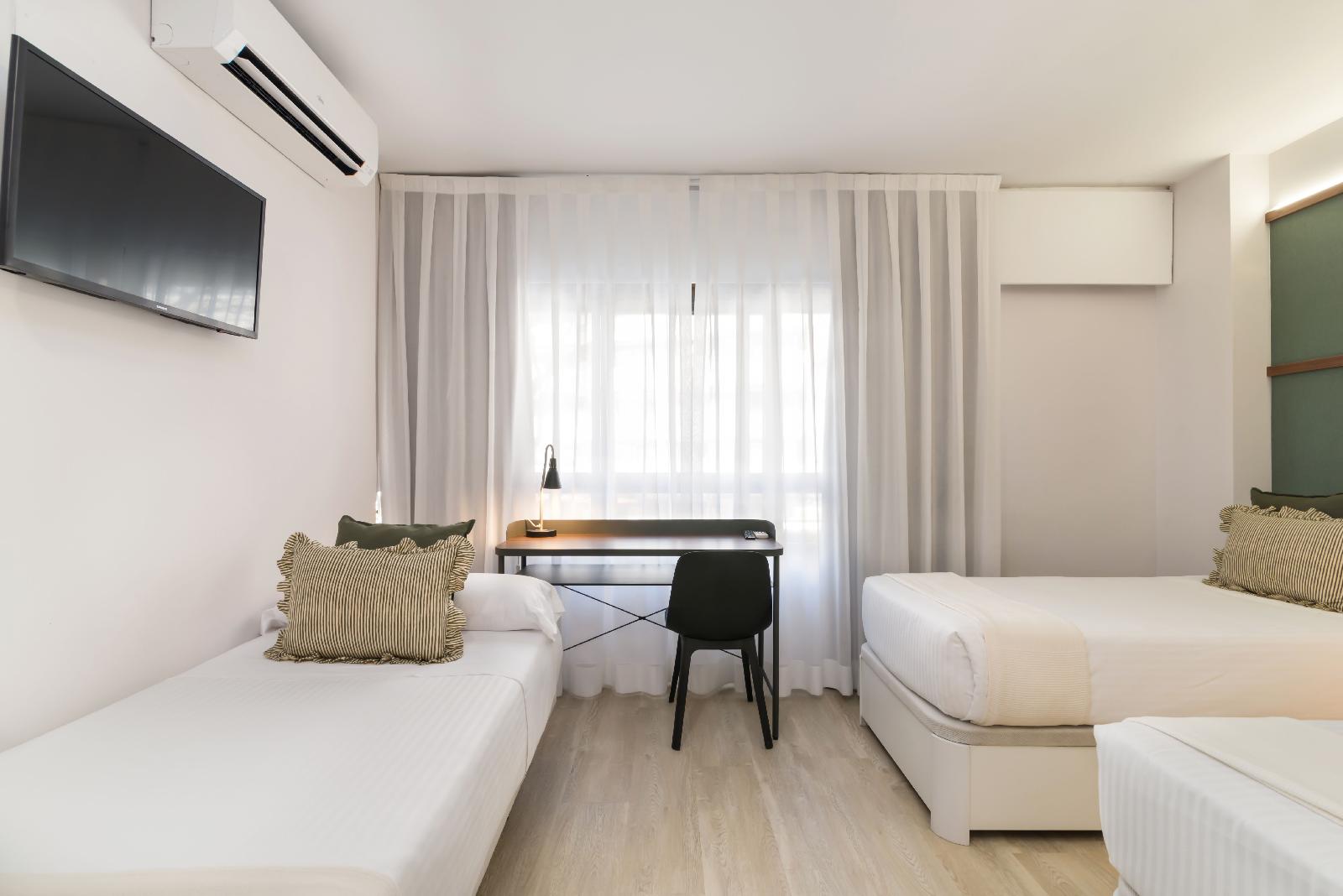 Roisa Hostal Boutique