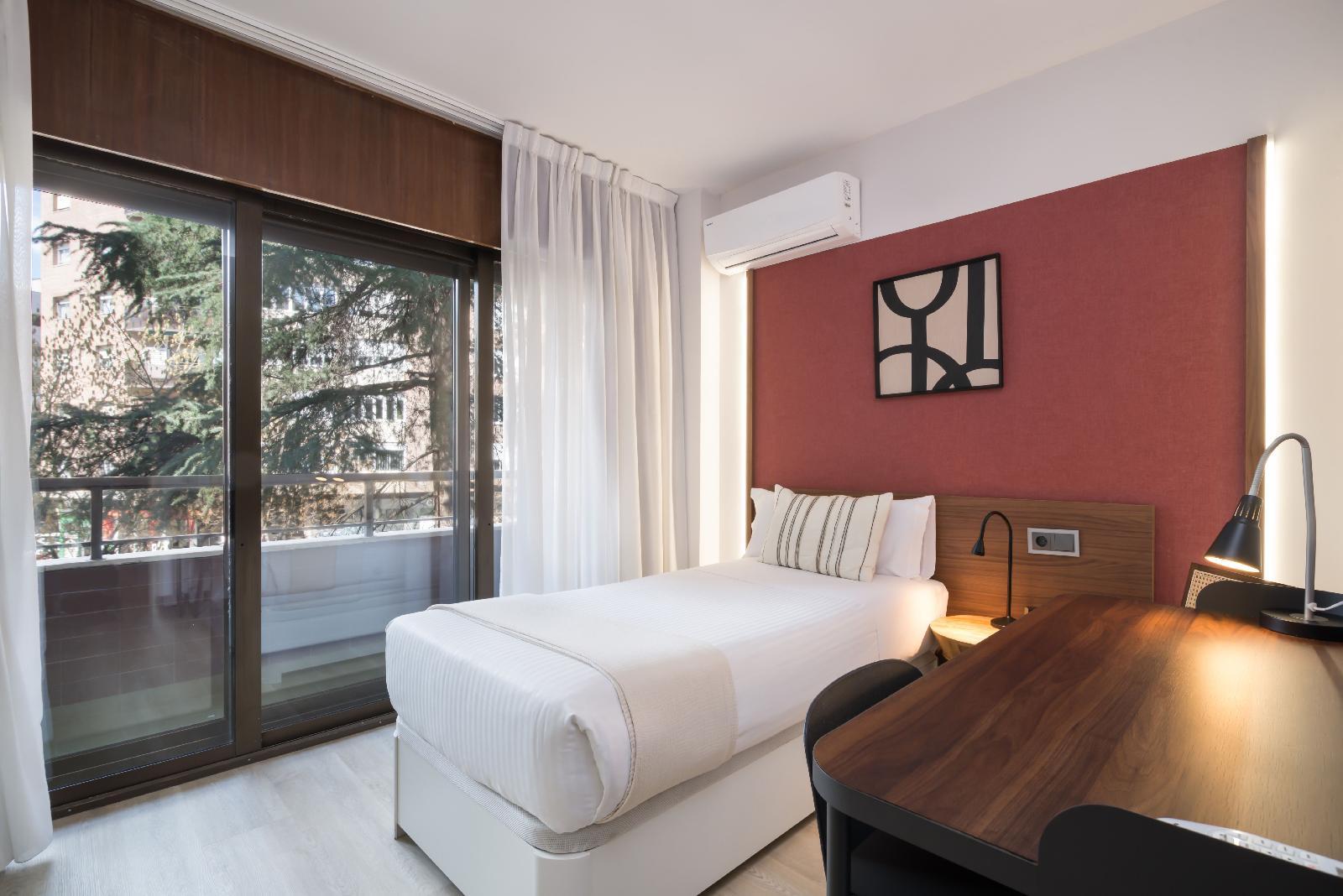 Roisa Hostal Boutique