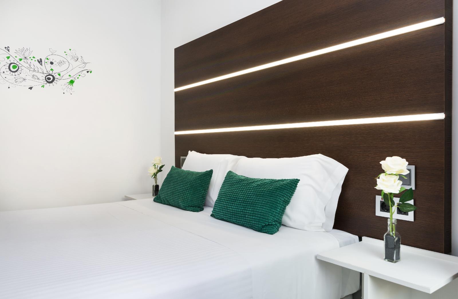 Roisa Hostal Boutique