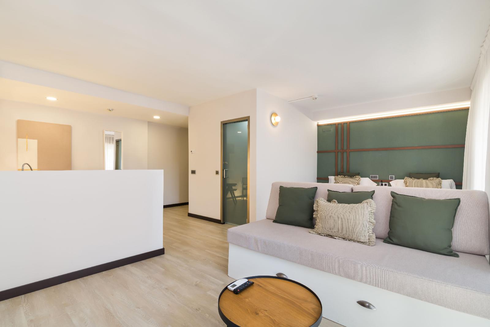 Roisa Hostal Boutique