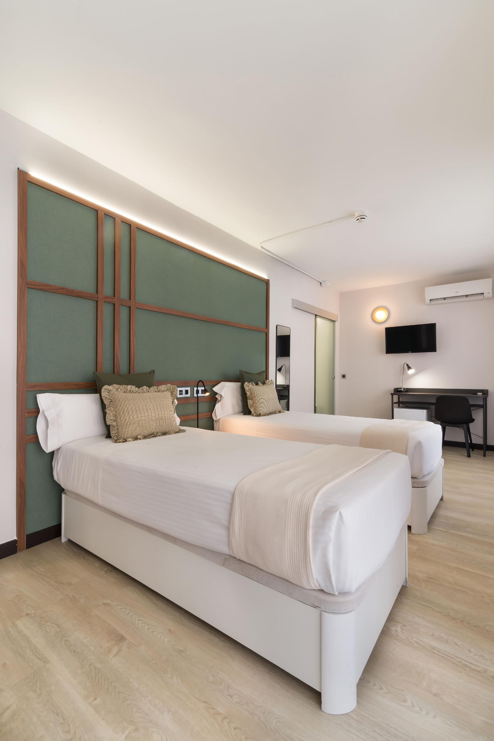 Roisa Hostal Boutique