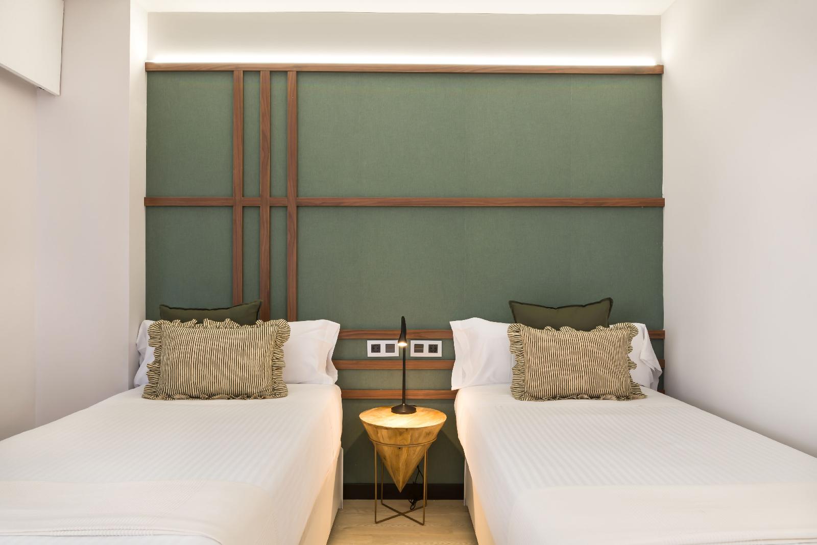 Roisa Hostal Boutique