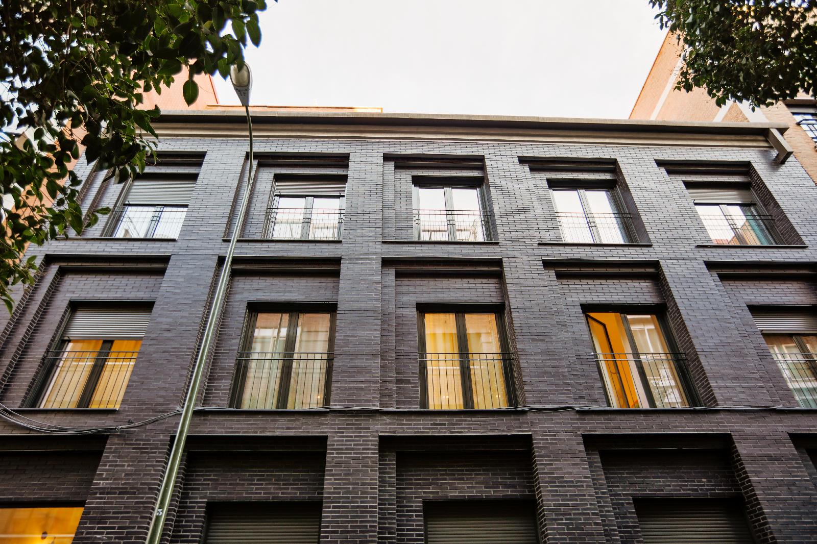 Welcomer Apartments Madrid - Salamanca