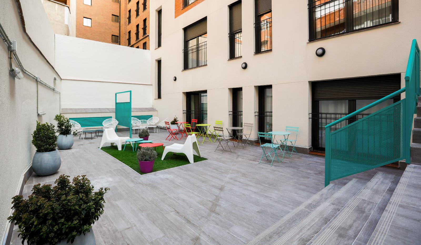 Welcomer Apartments Madrid - Salamanca