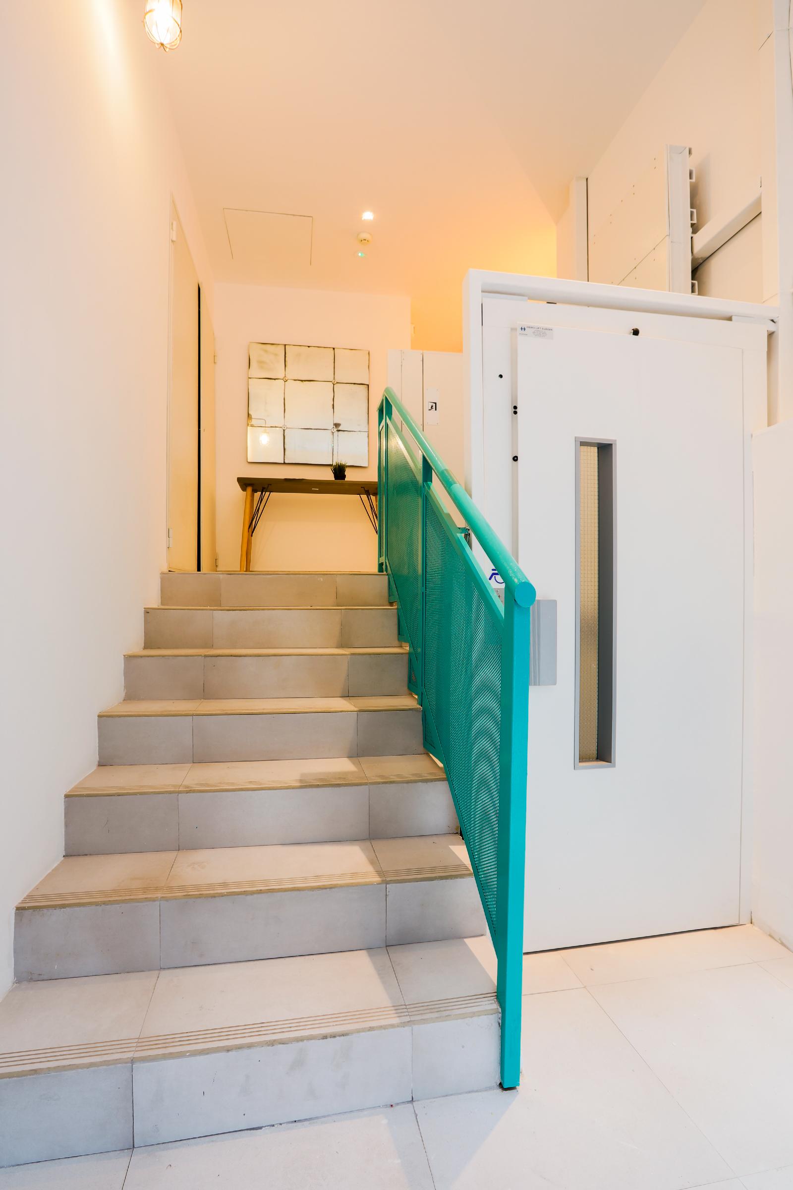 Welcomer Apartments Madrid - Salamanca