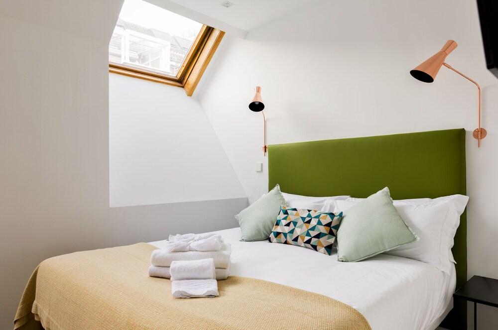 Welcomer Apartments Madrid - Salamanca