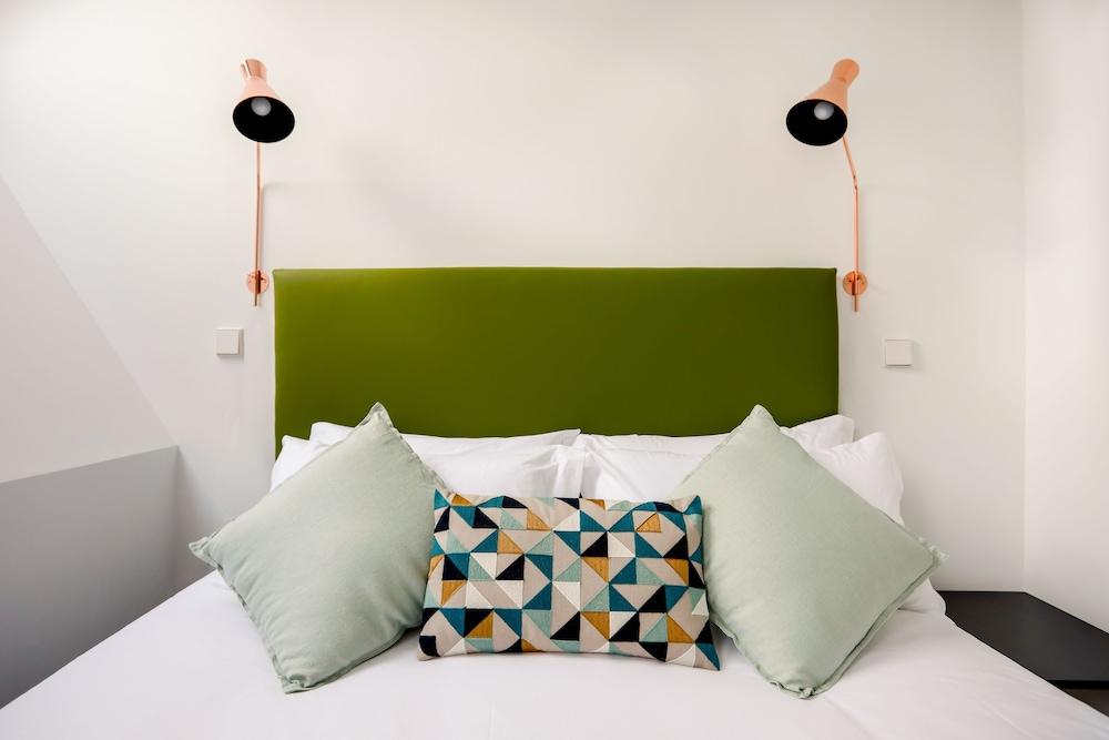 Welcomer Apartments Madrid - Salamanca