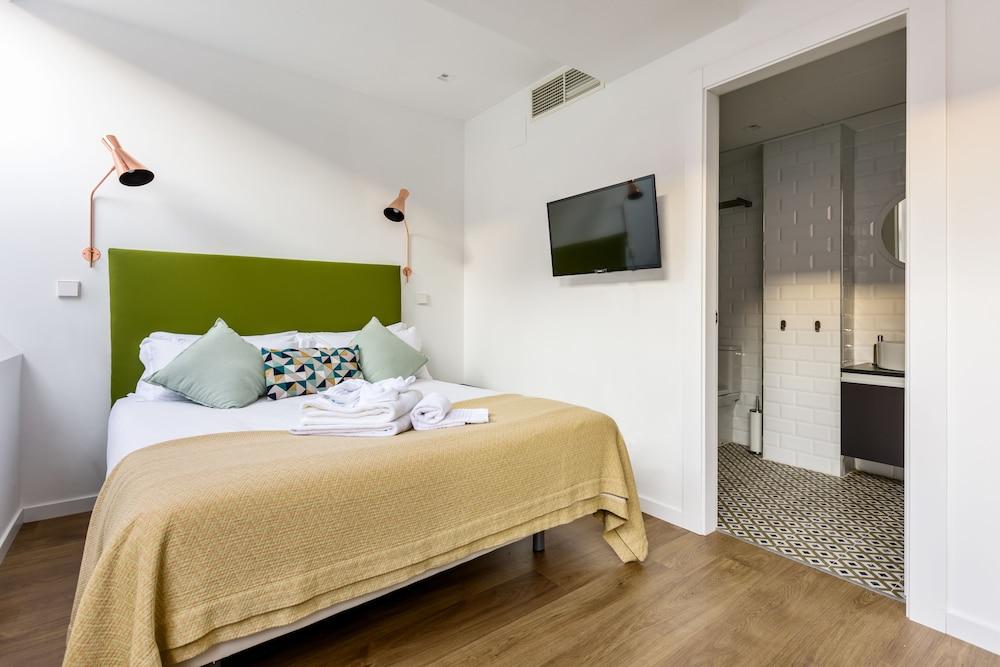Welcomer Apartments Madrid - Salamanca
