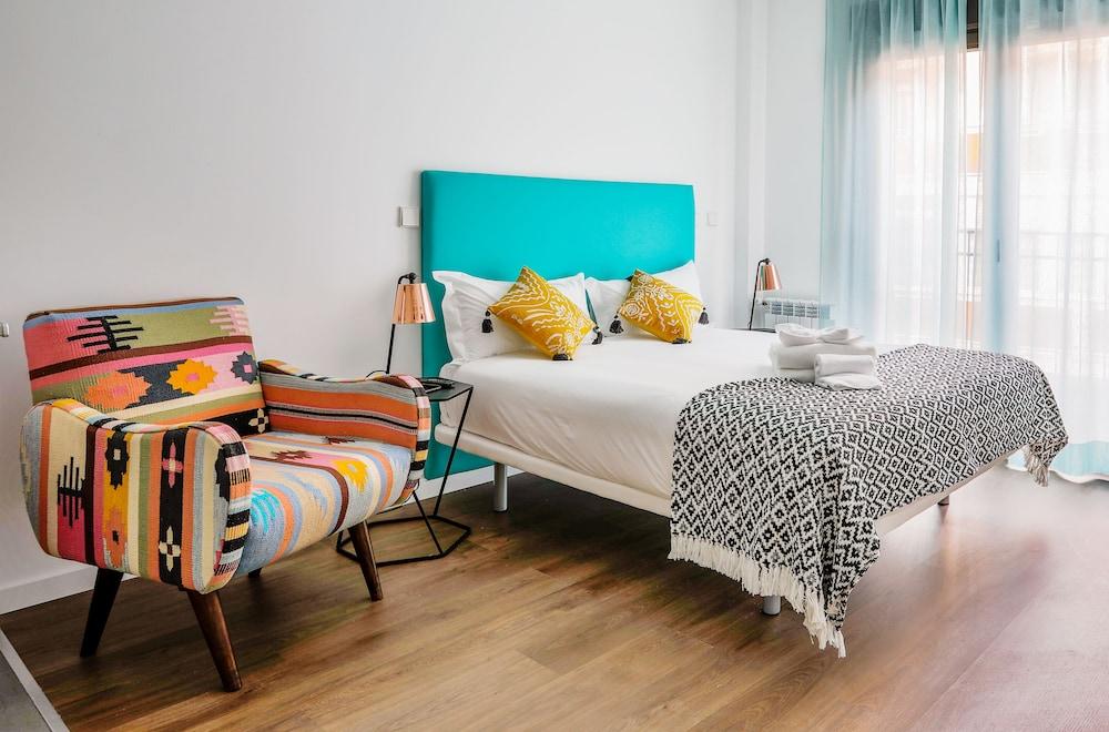Welcomer Apartments Madrid - Salamanca